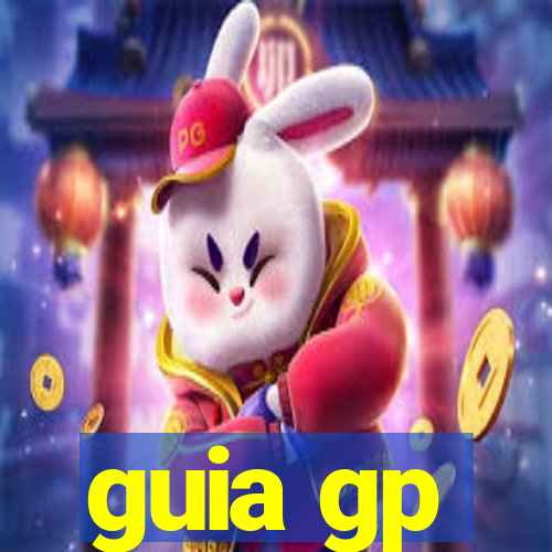 guia gp